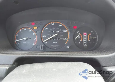 2001 Honda Cr-V Special Edition from USA, damaged, VIN JHLRD18751C052813